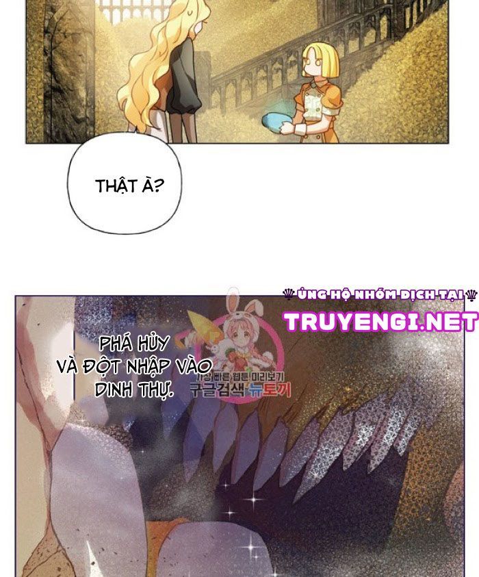 triệu hồi sư với mái tóc màu hoàng kim chapter 50 39