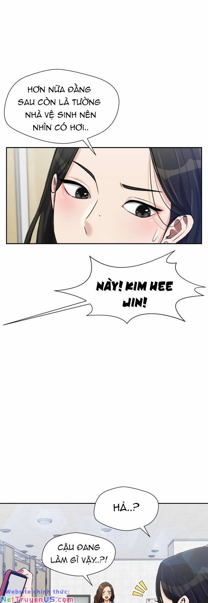 gương mặt thiên tài chapter 112 28