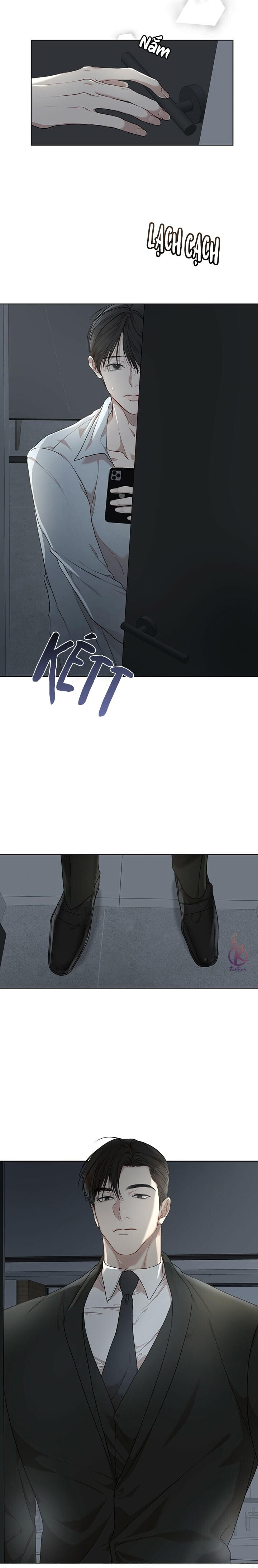 hình thái khởi sinh chapter 46 23