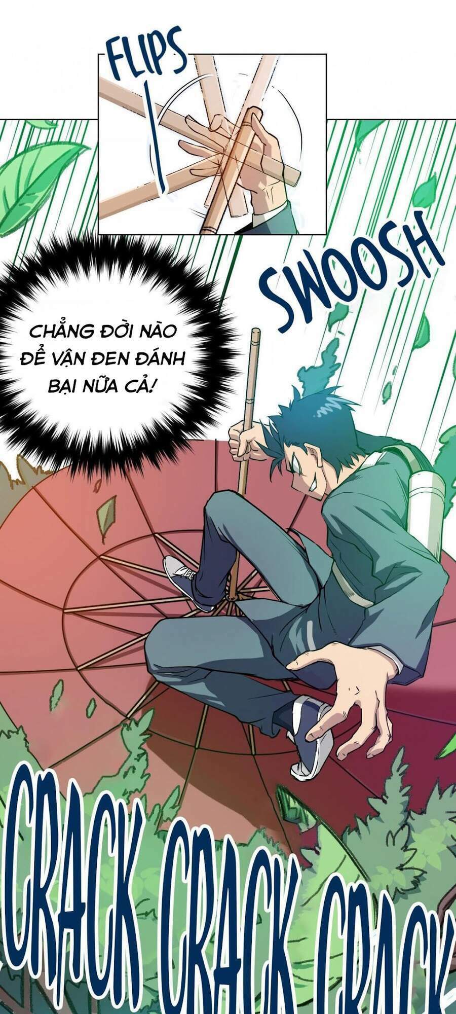 lãnh chúa thảm họa chapter 2 16