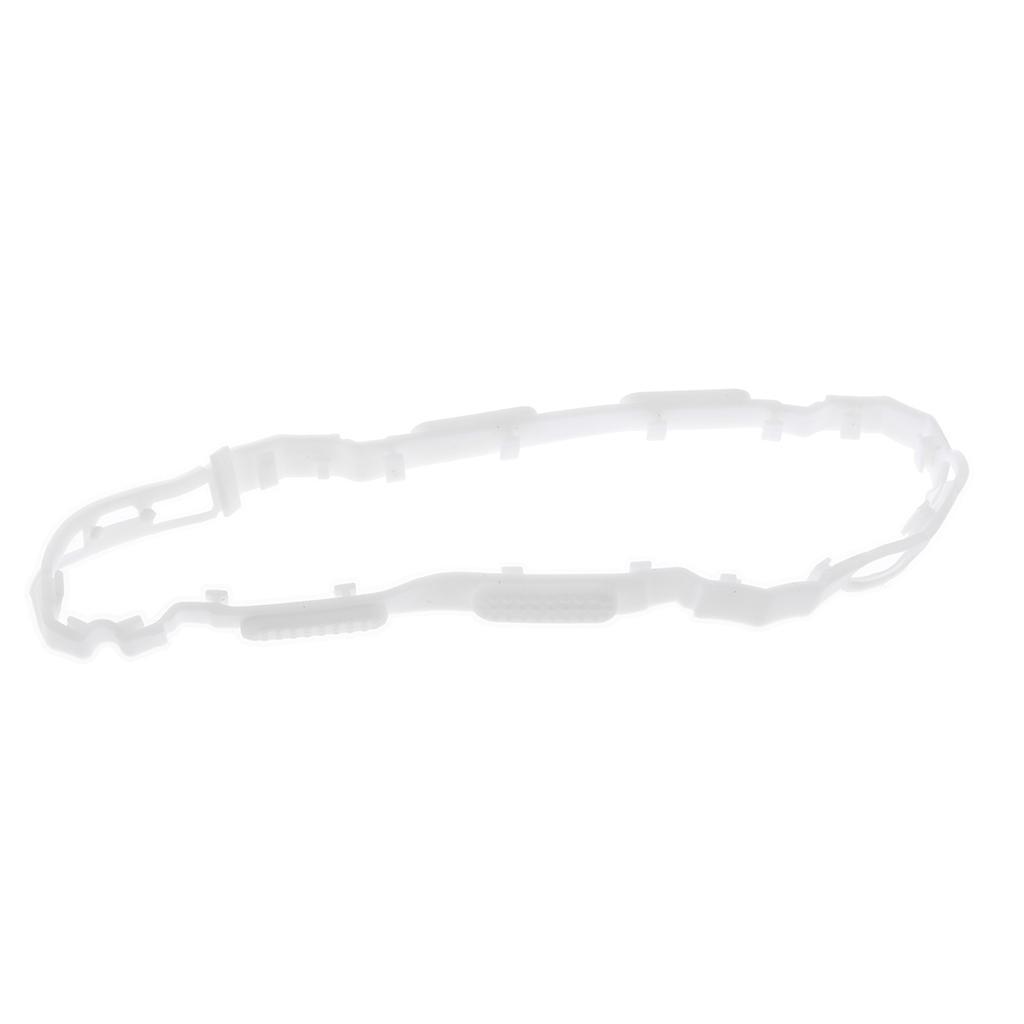 10000mAh Dual USB Portable Solar Power Bank LED Charger