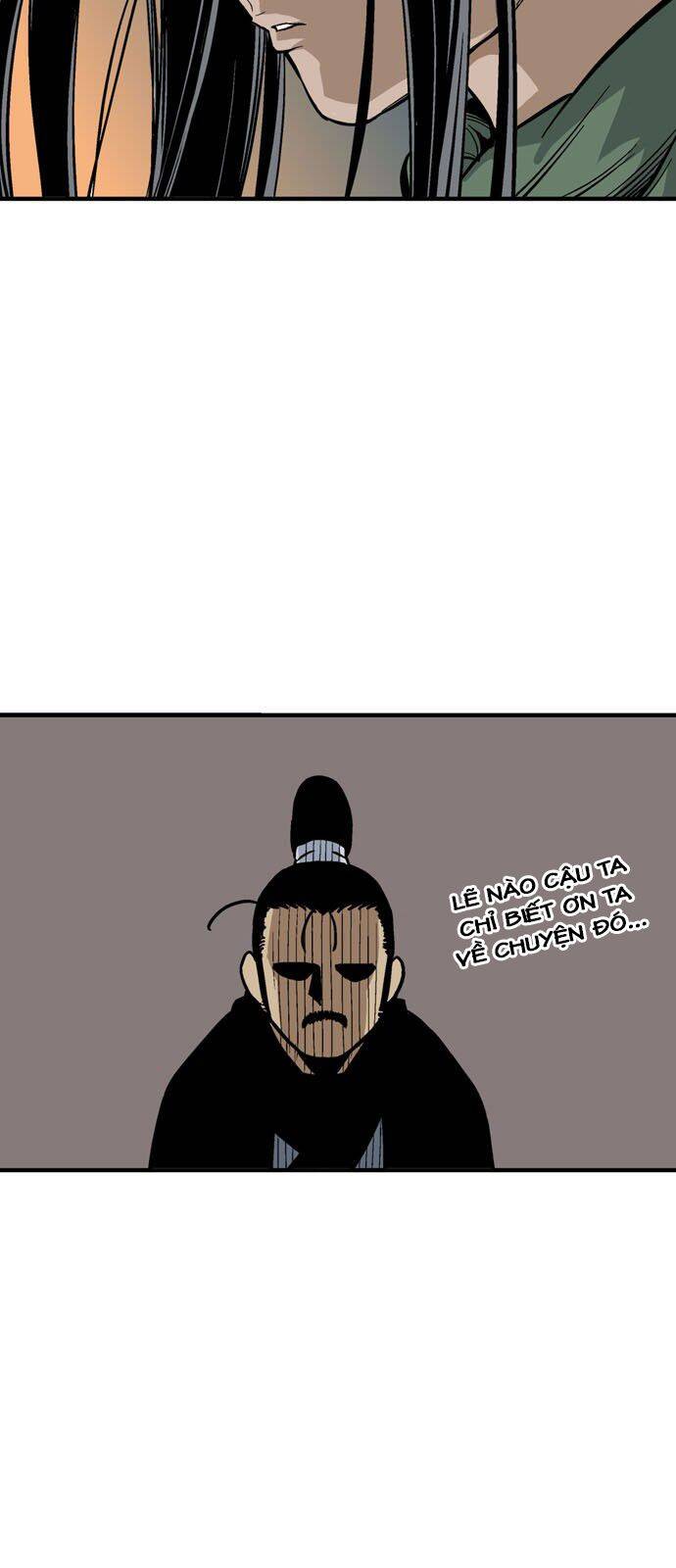 cao thủ 2 chapter 139 26