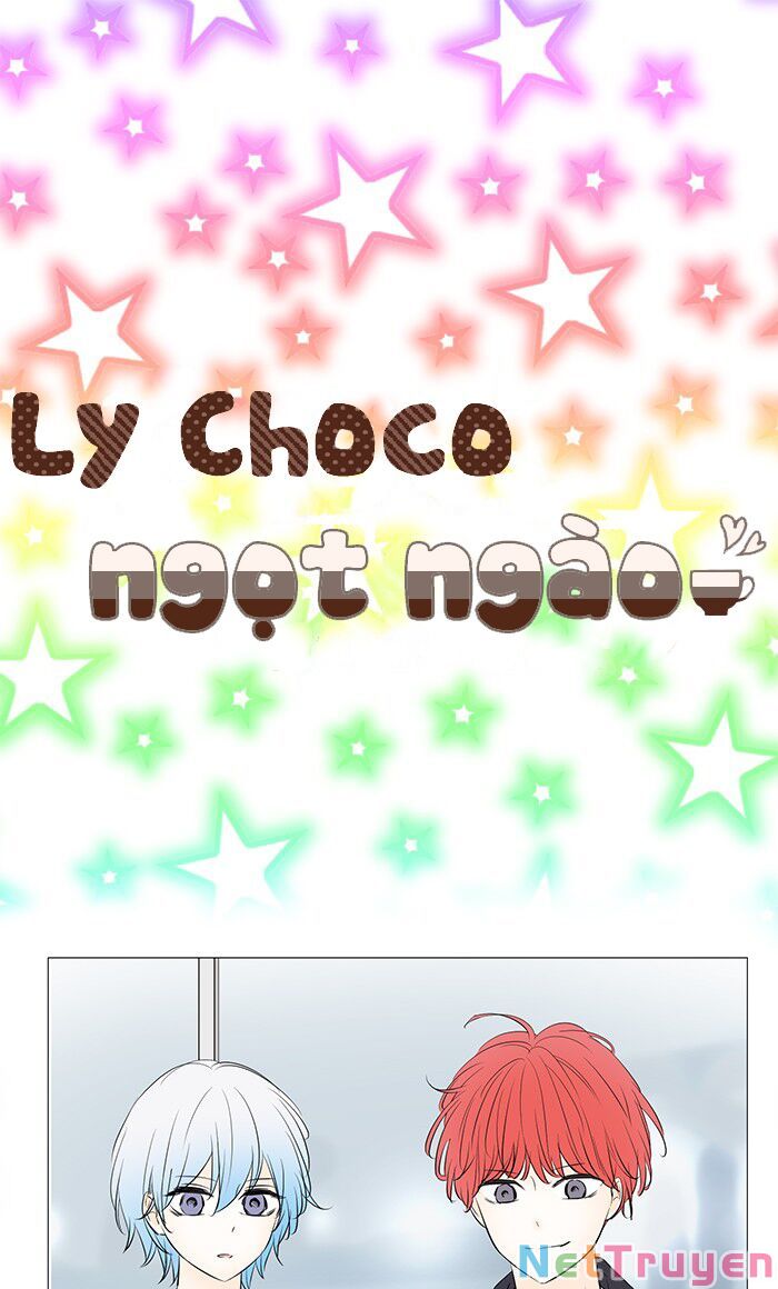 choco ngọt ngào chapter 67 2