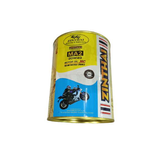 Nhớt -dầu dành cho xe số zinthai 800ml-TA2962