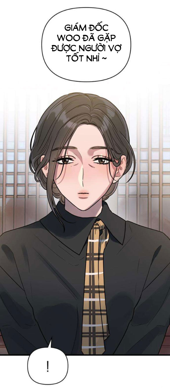 [18+] dục vọng tao nhã chapter 5.1 5