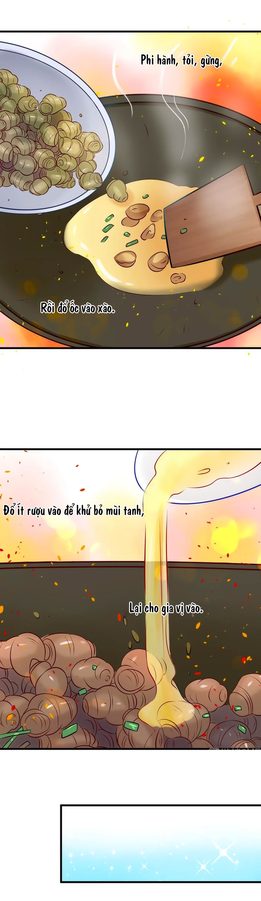 kiêu ngạo vương gia chủng điền phi chapter 179 27