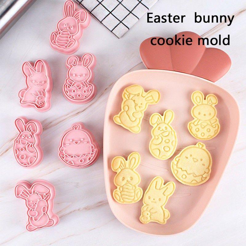 Khuôn cắt bánh quy, khuôn cookies Mèo Thần Tài, động vật, hoa đào, sinh vật biển, pony ,thỏ