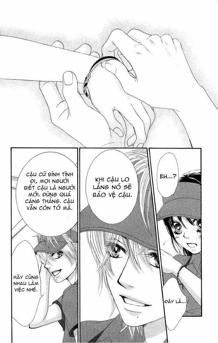 bokutachi wa shitte shimatta chapter 31 45