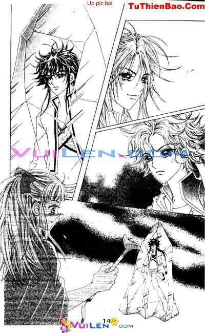 bogle goes to the kingdom chapter 25 21