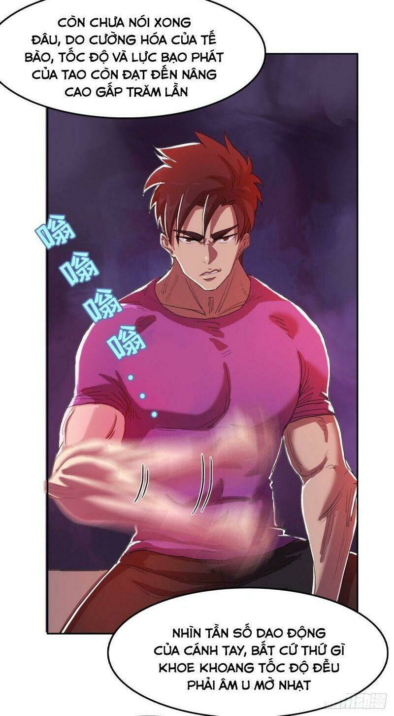 phụ hồn giả chapter 43 10