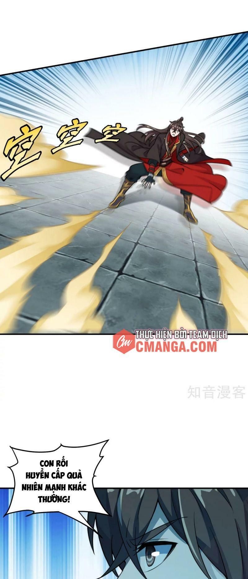 tiên võ đế tôn chapter 153 19