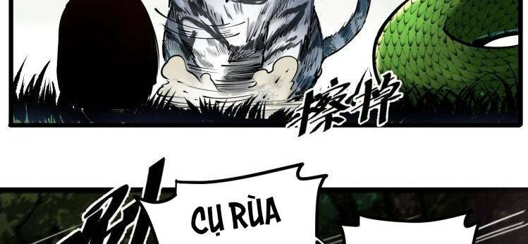 thế giới xa lạ chapter 41 15