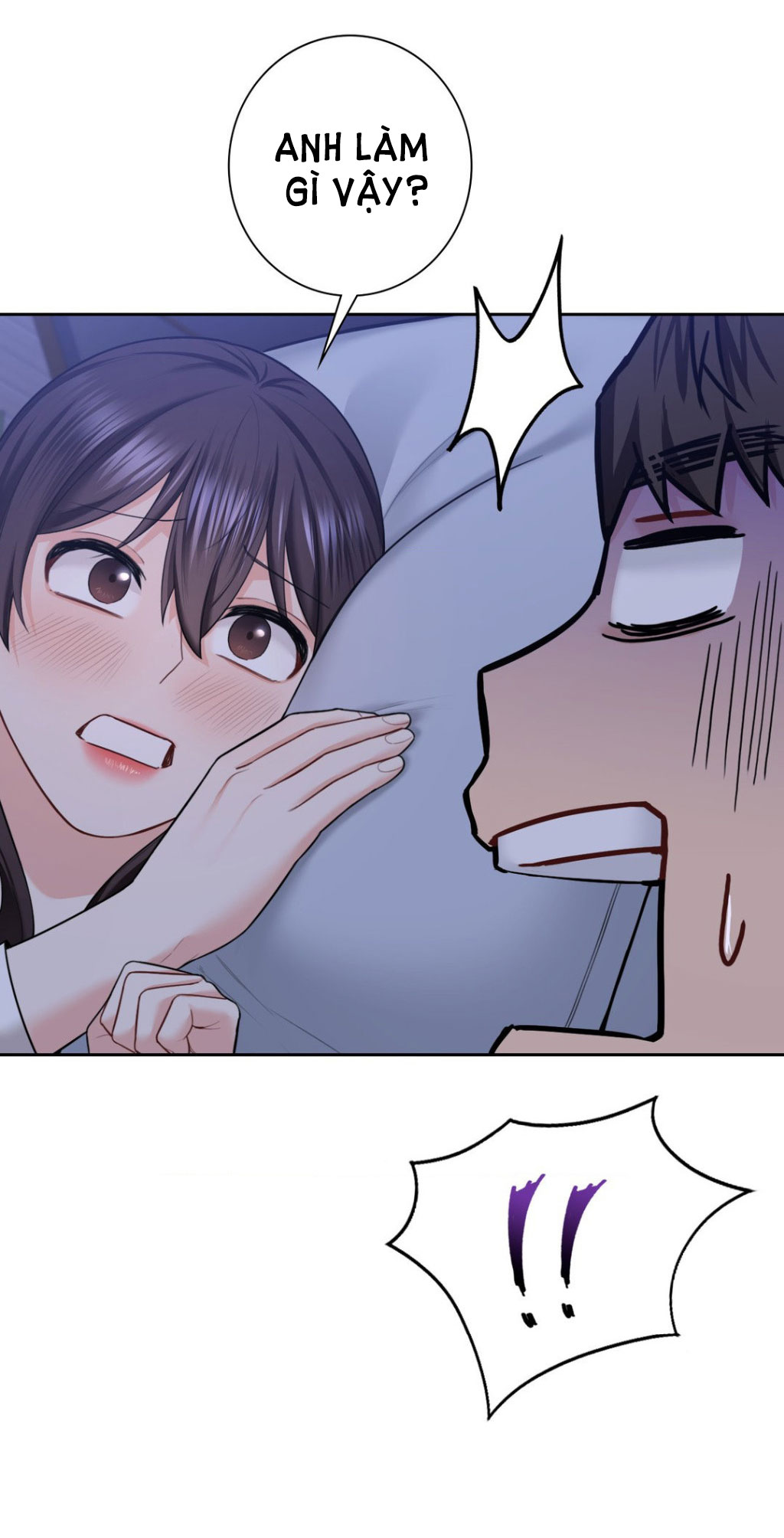 [18+] không là bạn bè chapter 54.2 30