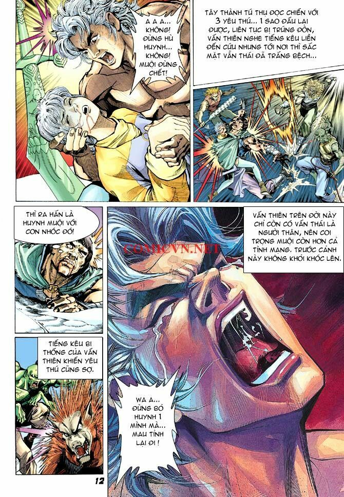 thần binh huyền kỳ i chapter 7 12