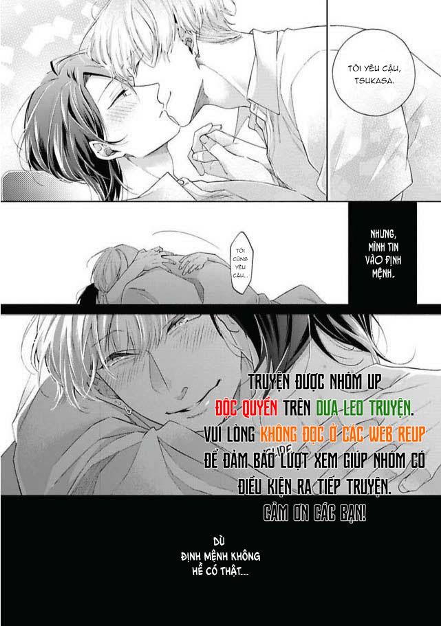 bạn đời giả dối chapter 6 30