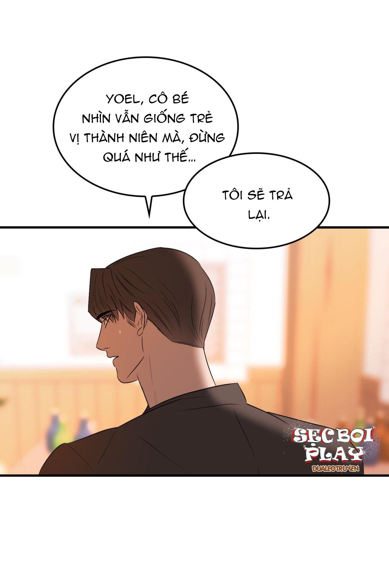 (np) độc thân muôn năm chapter 23 26