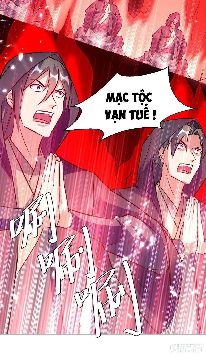 tối cường thăng cấp chapter 212 4