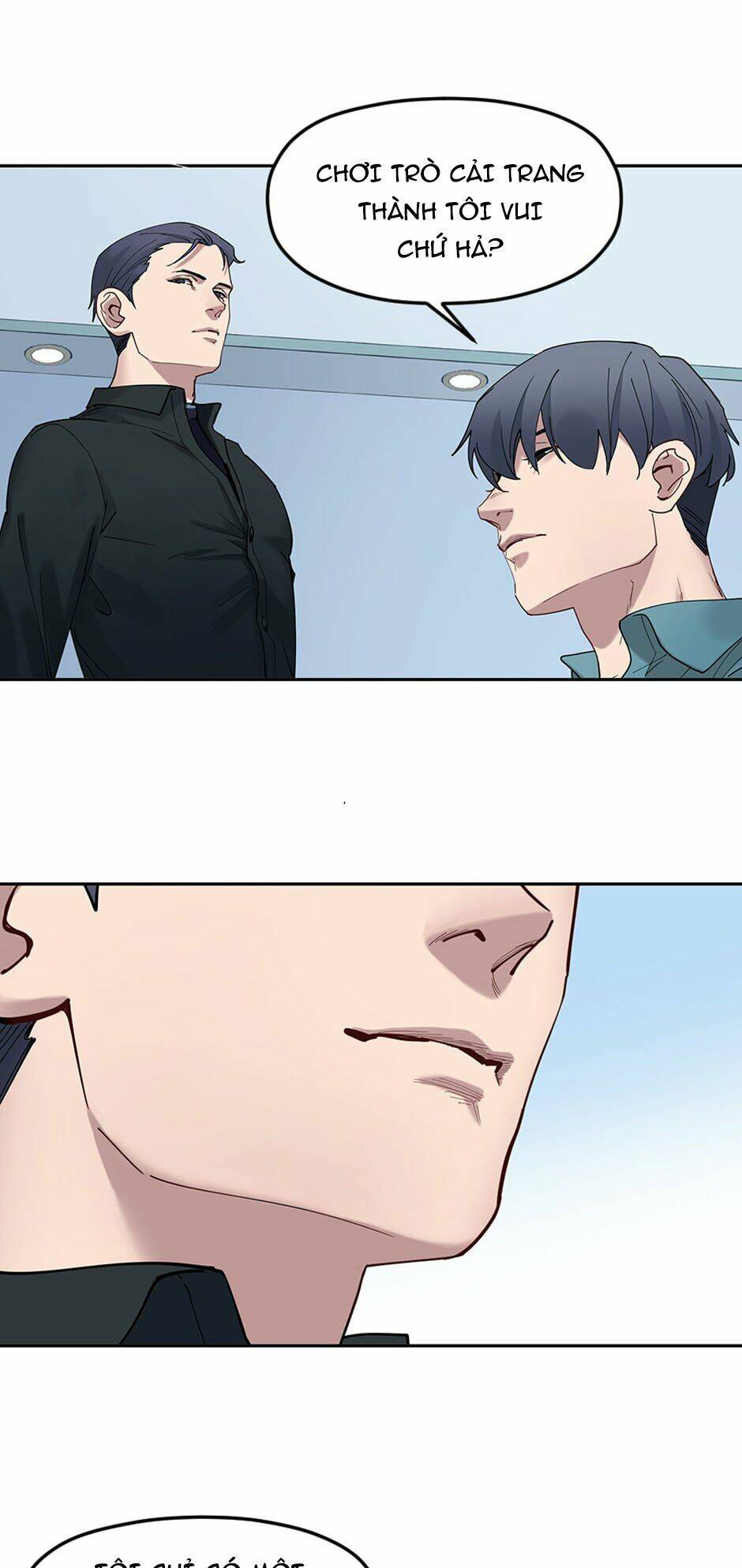 anh hùng và hiệp nữ chapter 60 26