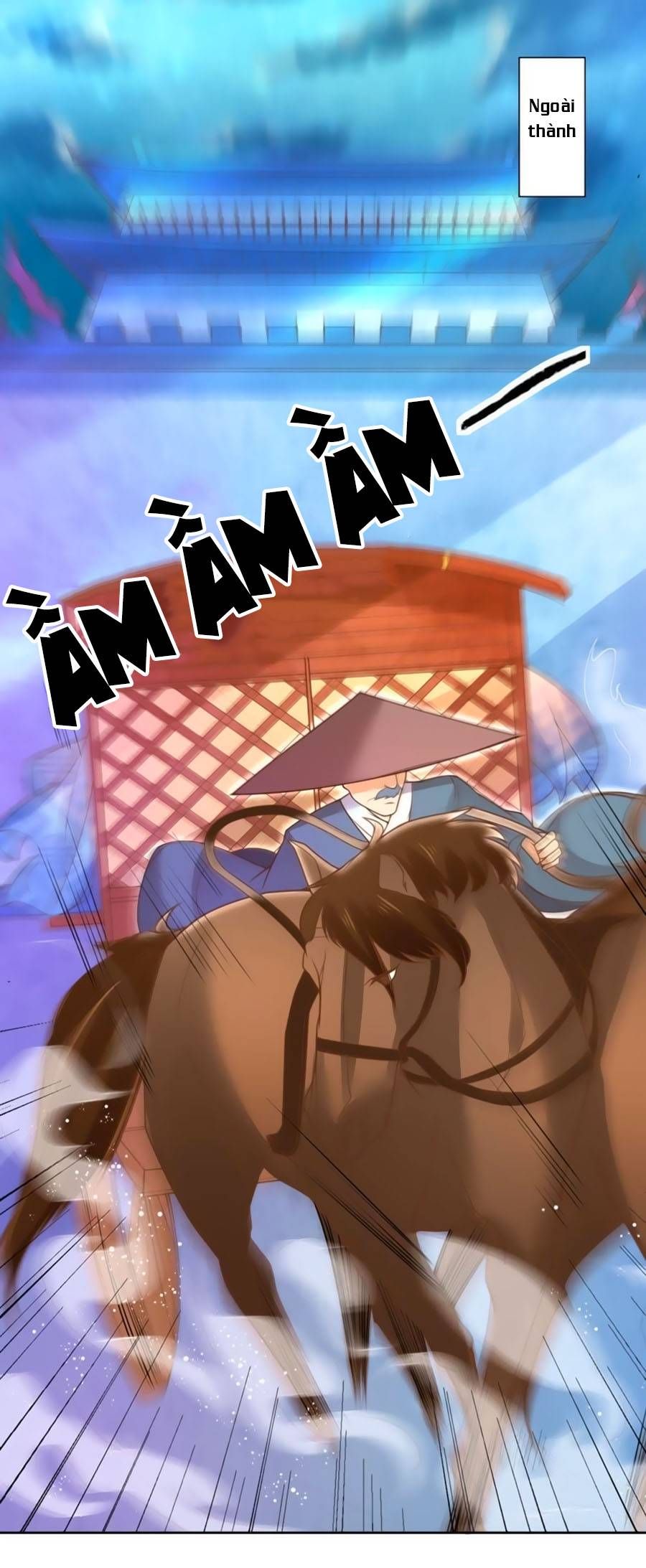 thanh khâu nữ đế: phu quân muốn tạo phản chapter 15 1