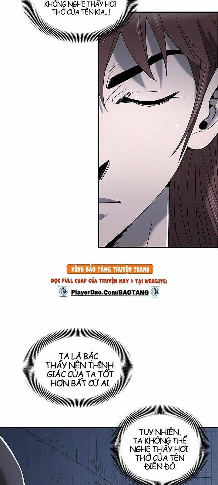 cuồng long chapter 9 16