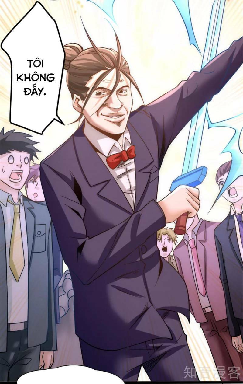 đô thị đỉnh phong cao thủ chapter 69 3