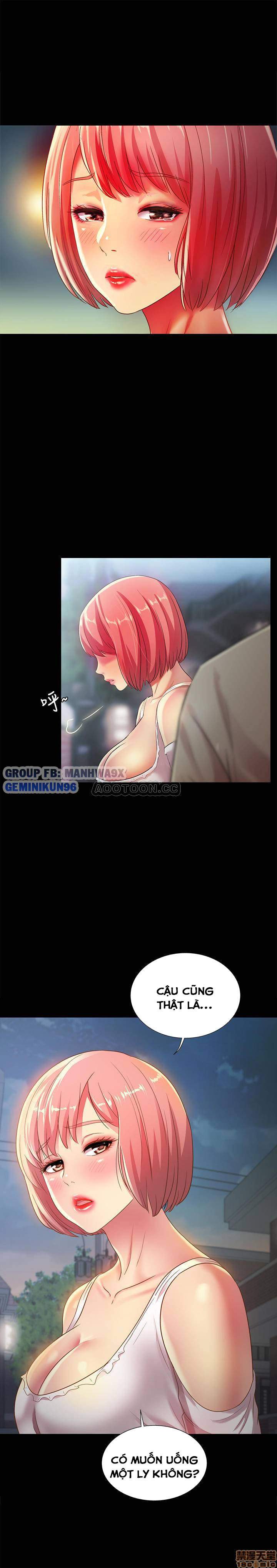 bạn gái của bạn tôi chapter 61 32