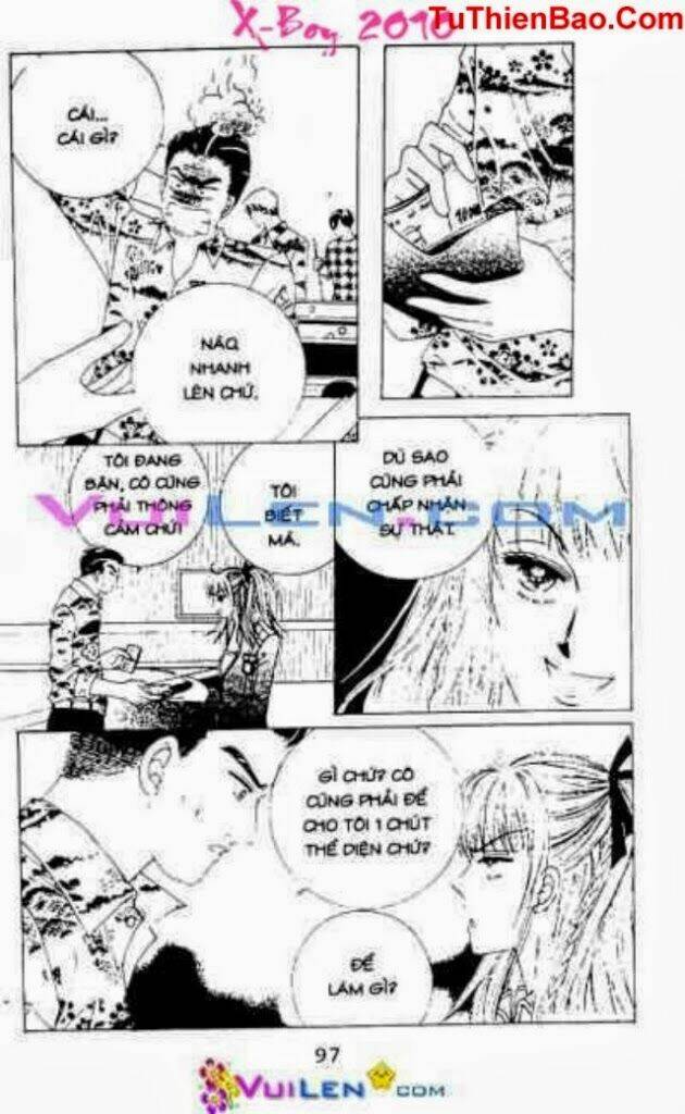 cuộc sống của tôi chapter 3 96