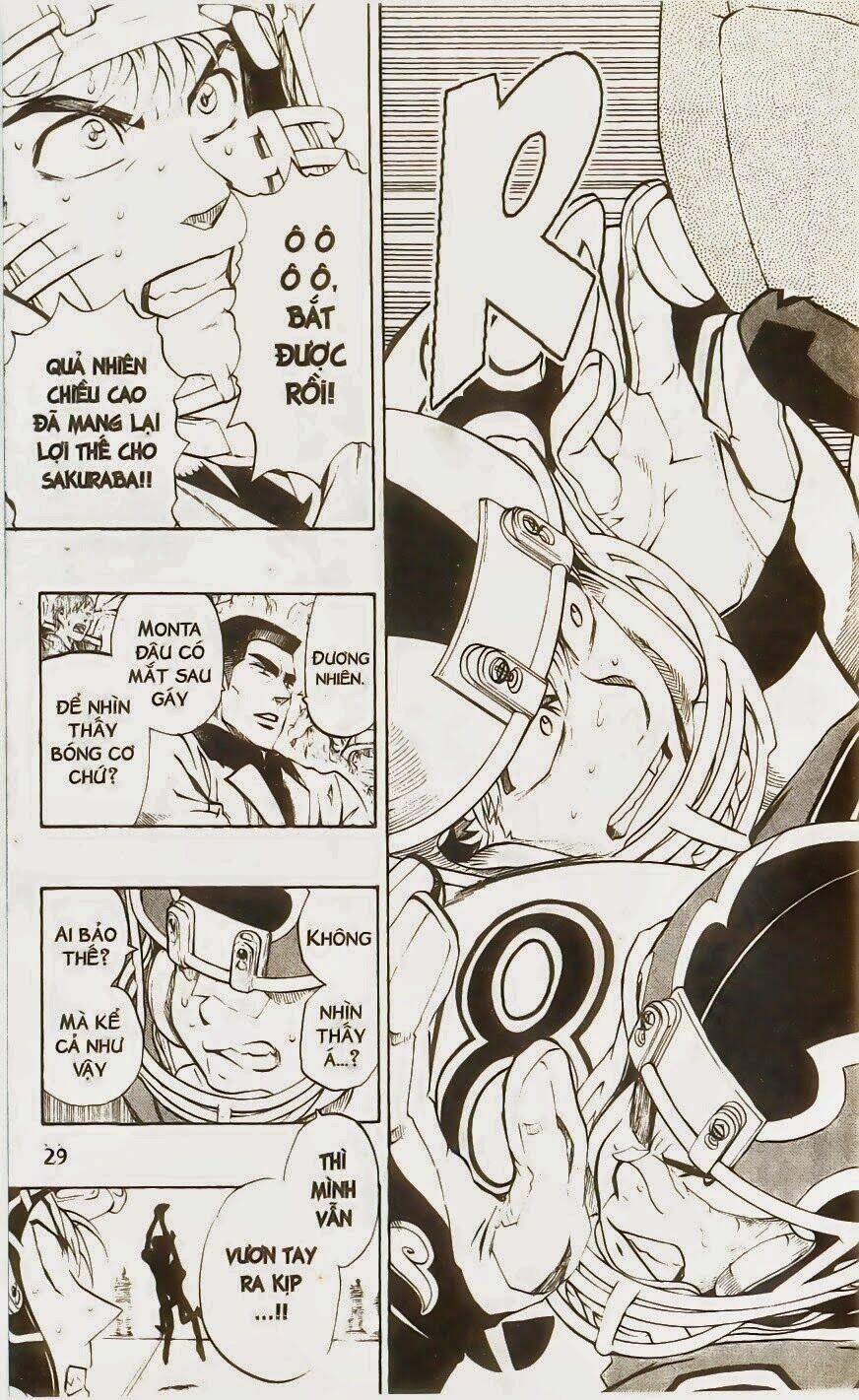 lá chắn mắt chapter 225 3