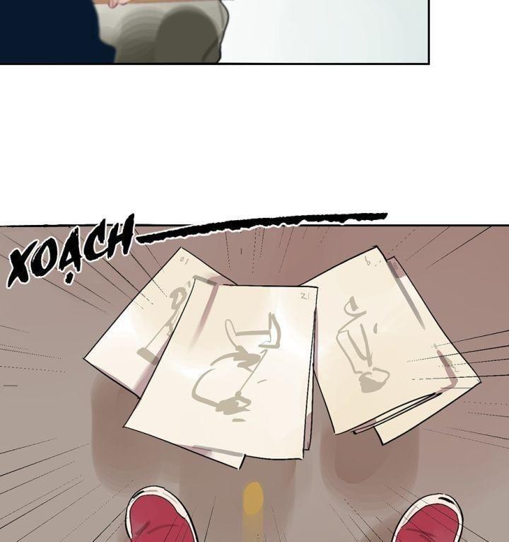 những vì tinh tú của chúng ta chapter 7 36