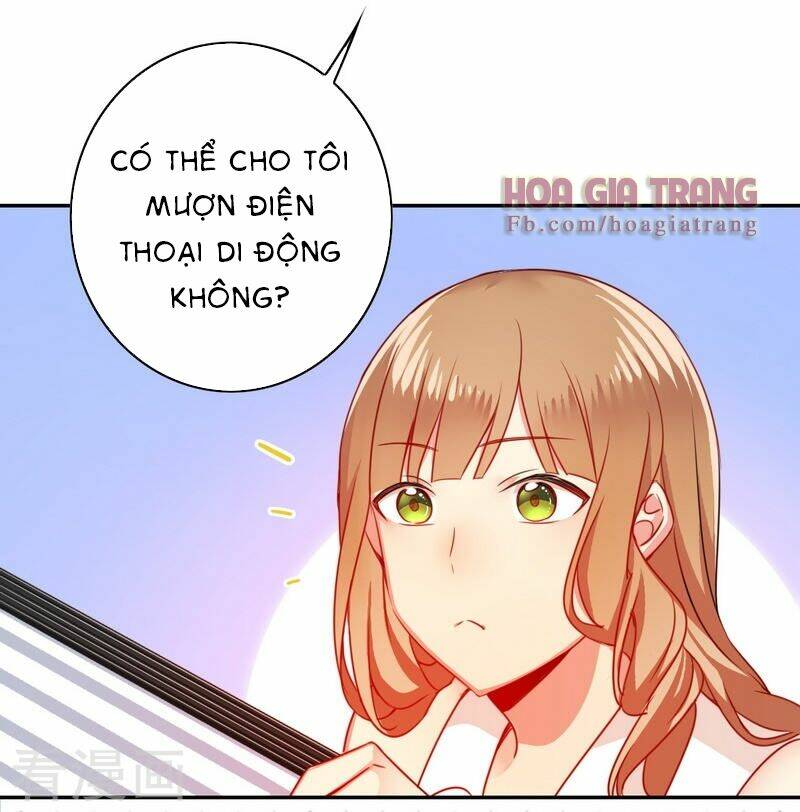 phục thù thiếu gia tiểu điềm thê chapter 21 21