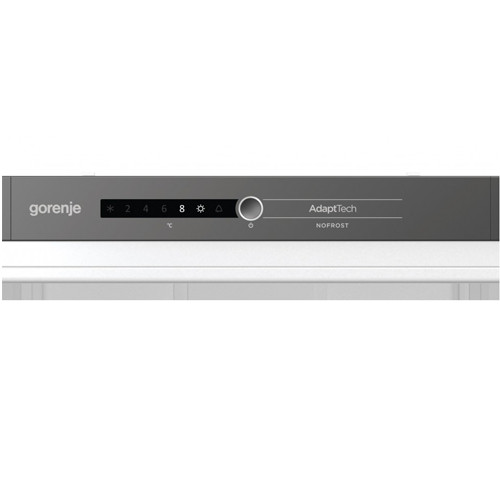 Tủ Lạnh Âm Tường Gorenje NRKI5181LW - Hàng Nhập Khẩu