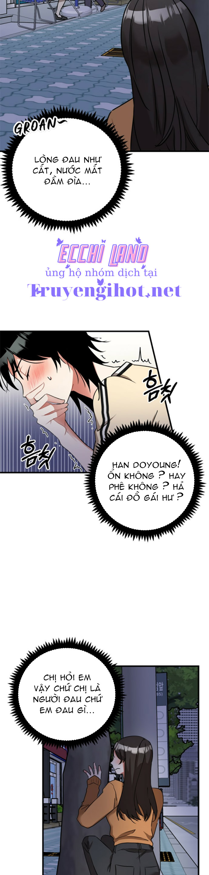 suỵttt bản báo cáo bí mật đây chapter 9.1 4