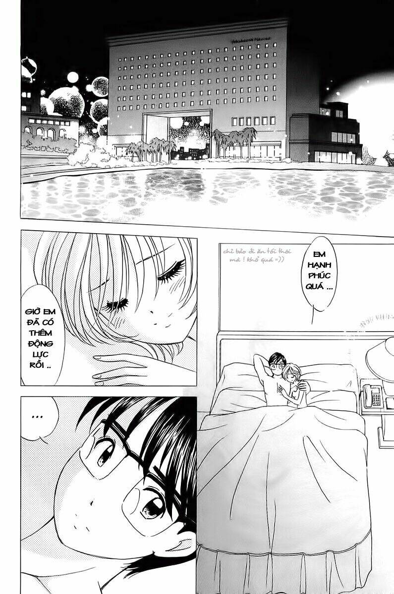 orange yane no chiisana ie full chapter 31 19