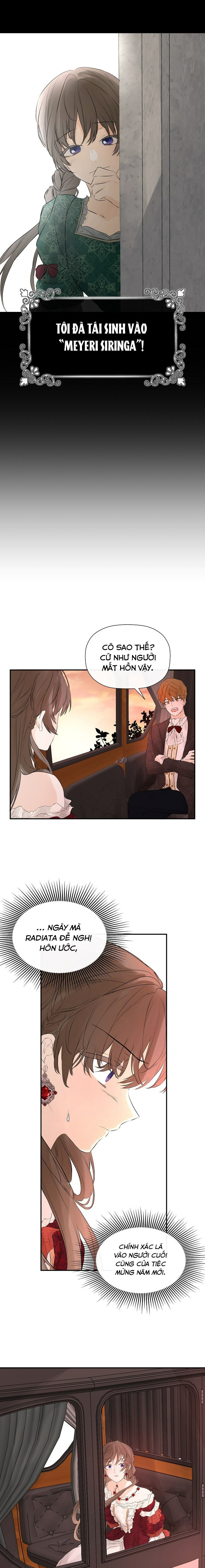 tôi biết bí mật của nam phụ chapter 1 47