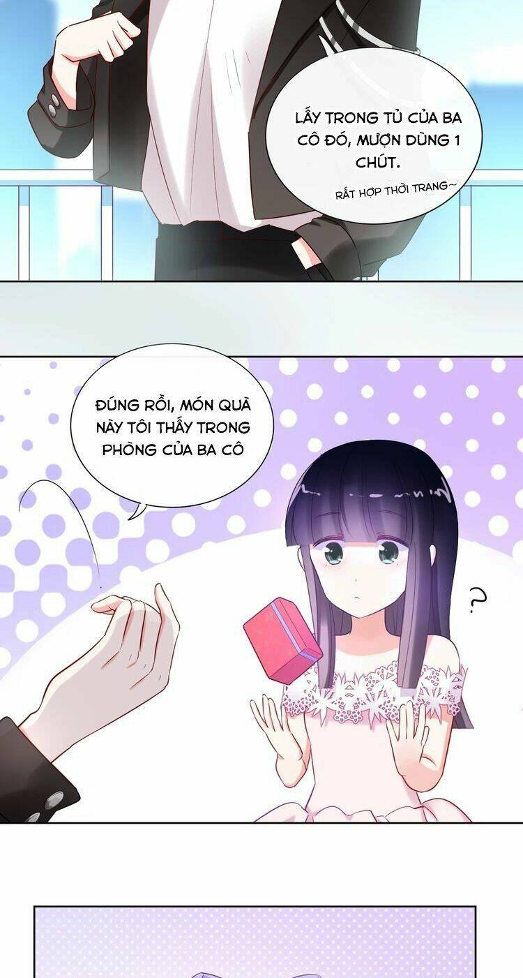 cẩm nang tấn công tra nam chapter 21 24