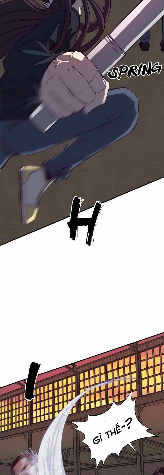 thời khắc định mệnh chapter 2 33