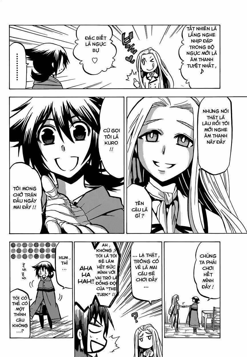 chrono monochrome chapter 16 14