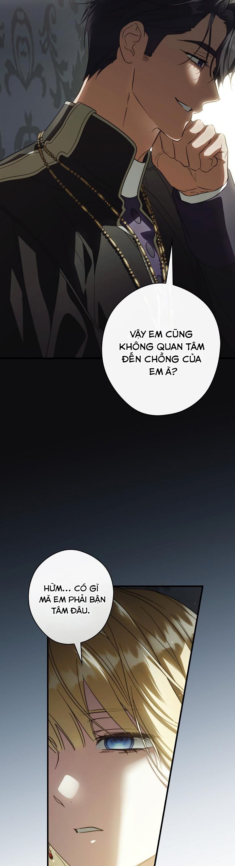 phương pháp khiến chồng đứng về phía của tôi chapter 100 19