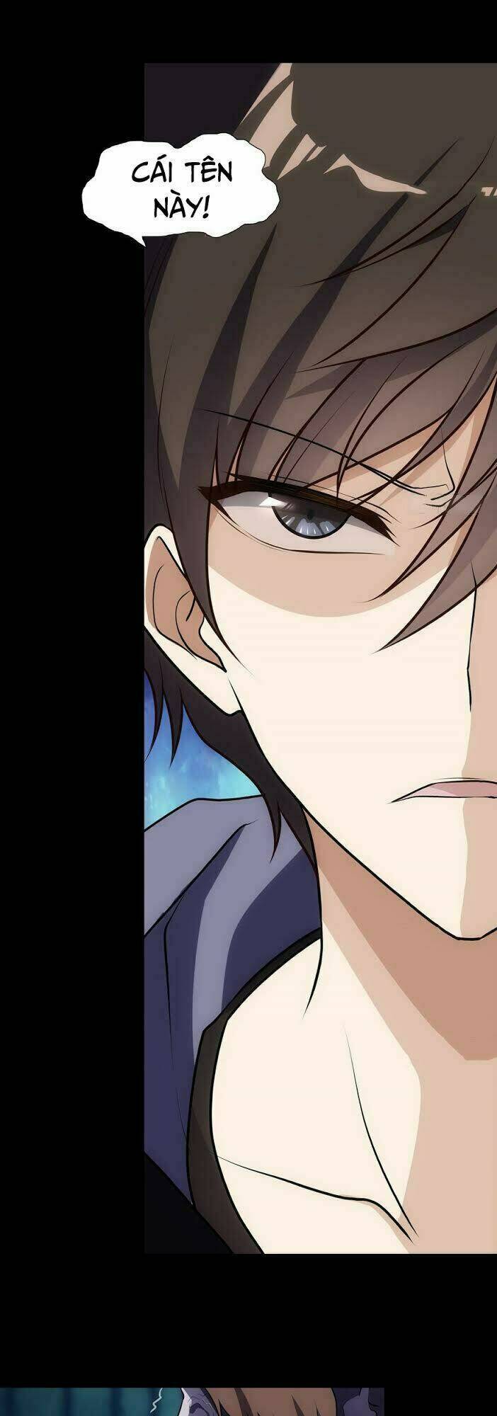 bạn gái virus của tôi chapter 21 33