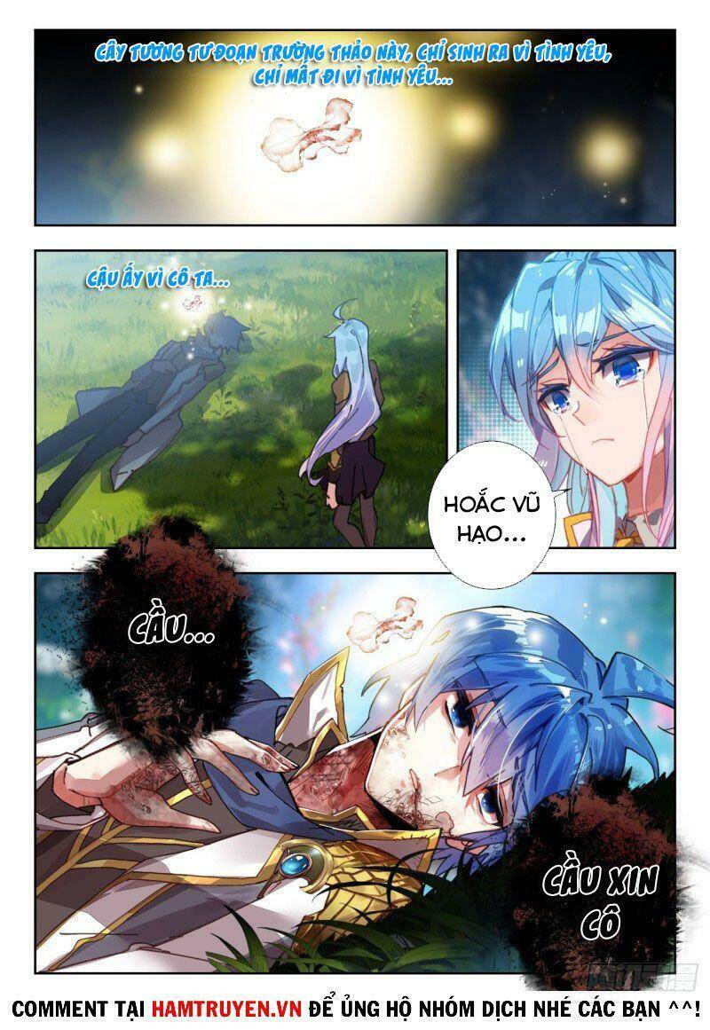 đấu la đại lục ii (tuyệt thế đường môn) chapter 272 2