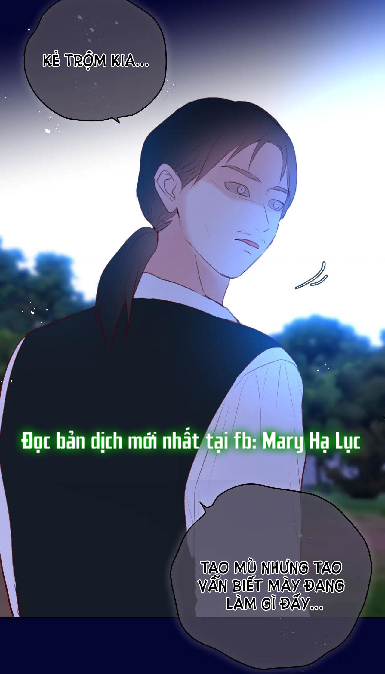 cạm bẫy của hồ ly chapter 27.1 17