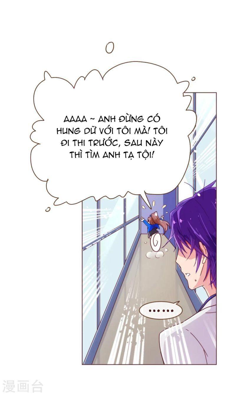 ông xã của tôi đến từ truyện tranh chapter 41 3