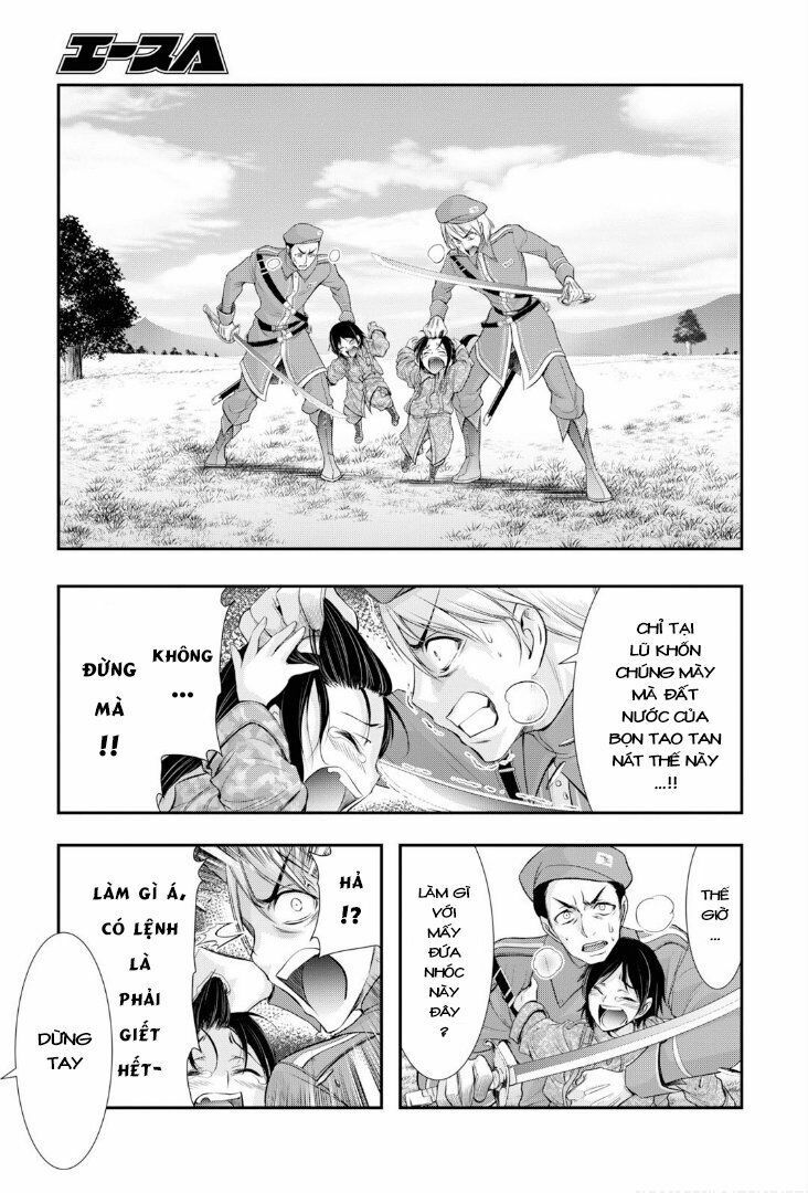 kích trụy vương huyền thoại chapter 56 6