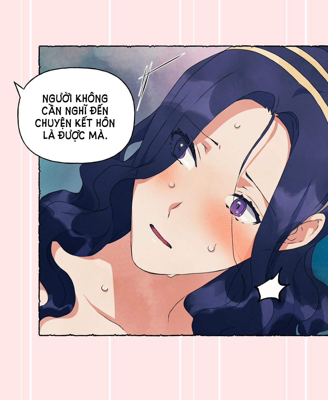 Chuyện Của Những Pháp Sư Ấy chapter 5.2 - Trang 23