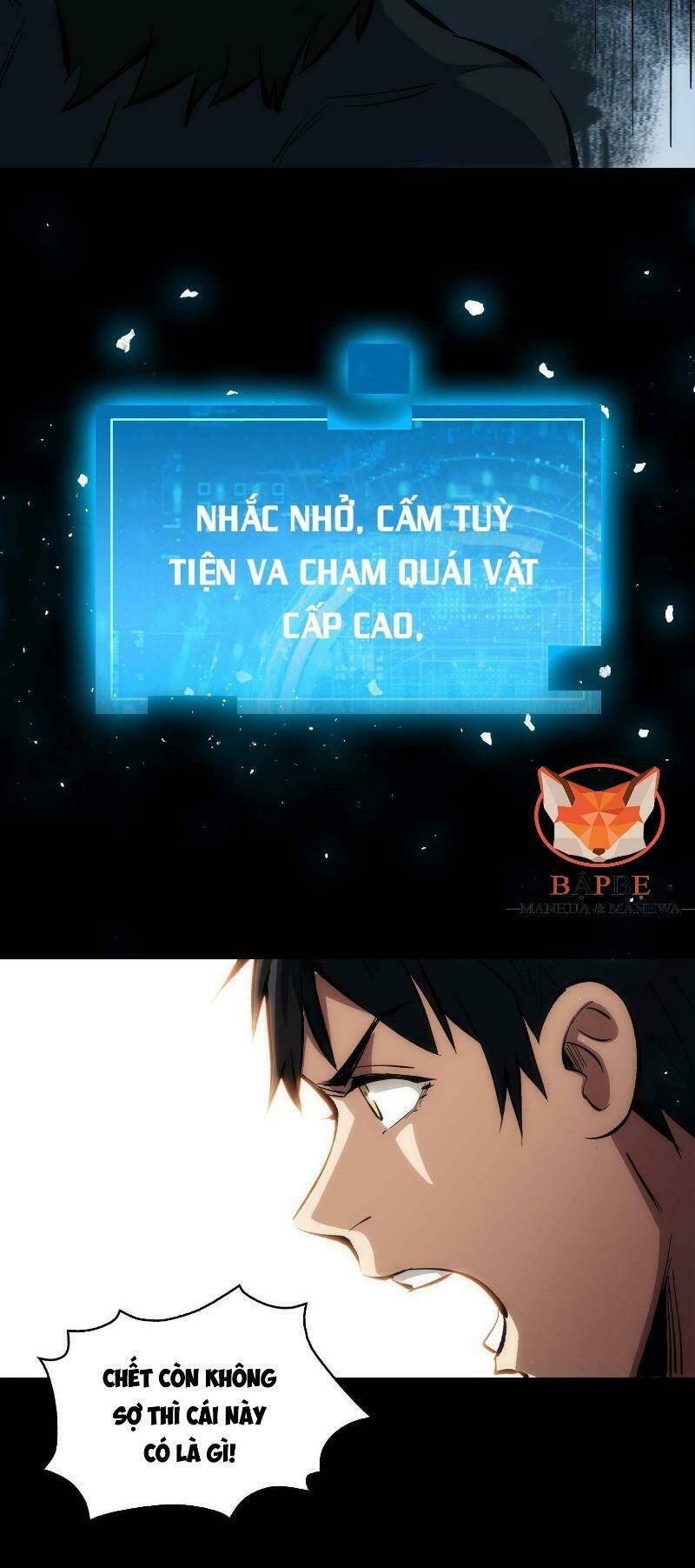 kiêm chức diêm vương chapter 14 13