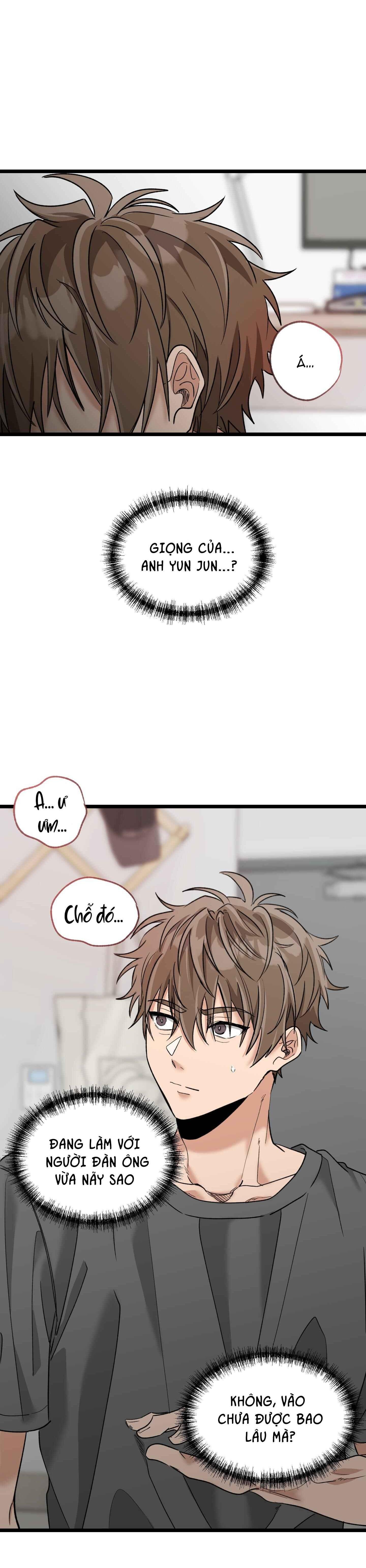 tuyển tập ngực bự, cung khủ của nhà kim Chapter 178.4 size xxl 5 22