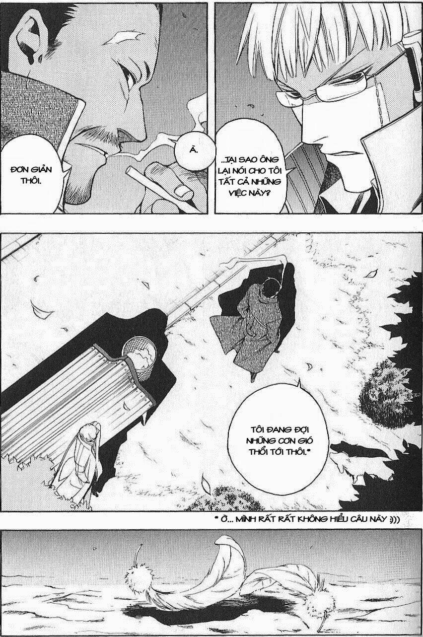 vassalord chapter 5 26