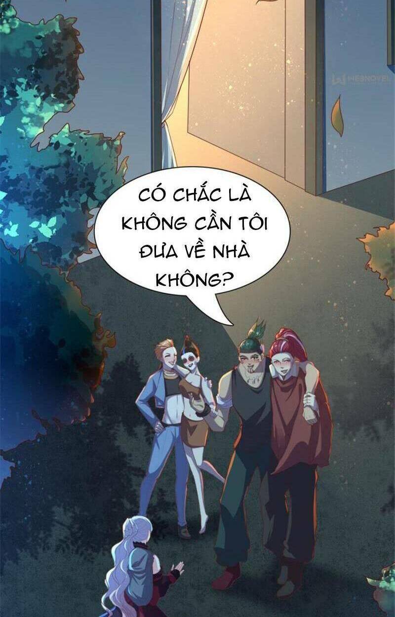 gặp phải người chồng xảo quyệt! chapter 10 40