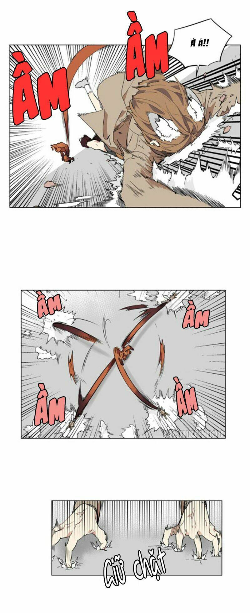 hoa đạo sĩ chapter 47 33