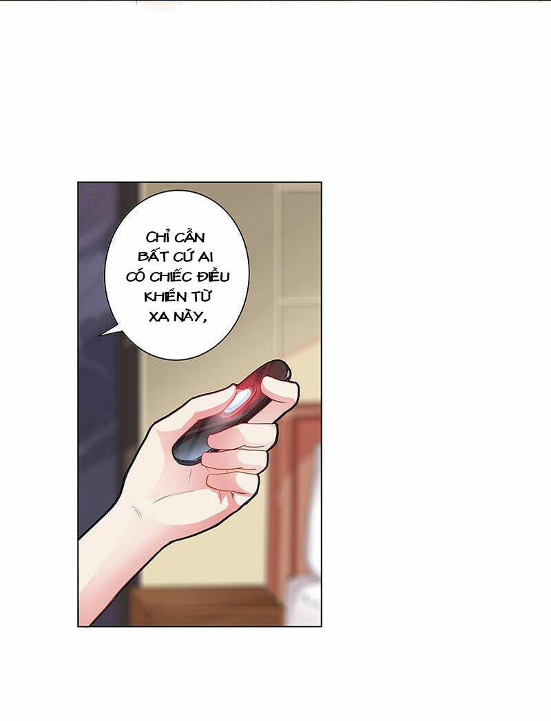 cô vợ không đủ tiêu chuẩn chapter 3 17